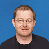 Uwe Lindner, <br/>2. Vorstand