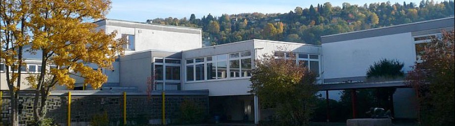 Ernst-Heinkel-Realschule Remshalden
