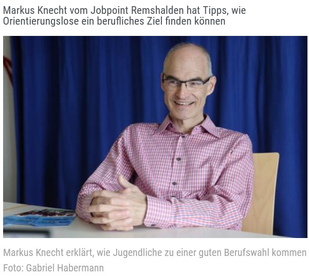 Jobpoint – Keine Ahnung, welcher Job passt?