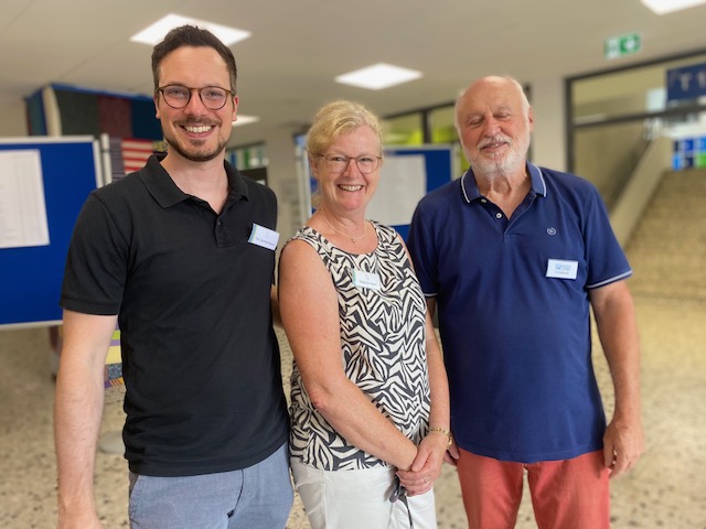 Ready Steady Go 2025 – Danke an alle