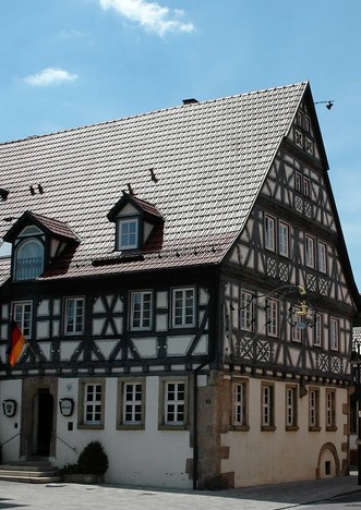 Einladung zur Mitgliederversammlung